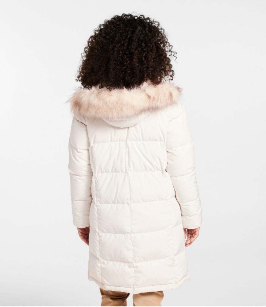 Women's Ultrawarm Coat, Three Quarter Length - US 5822