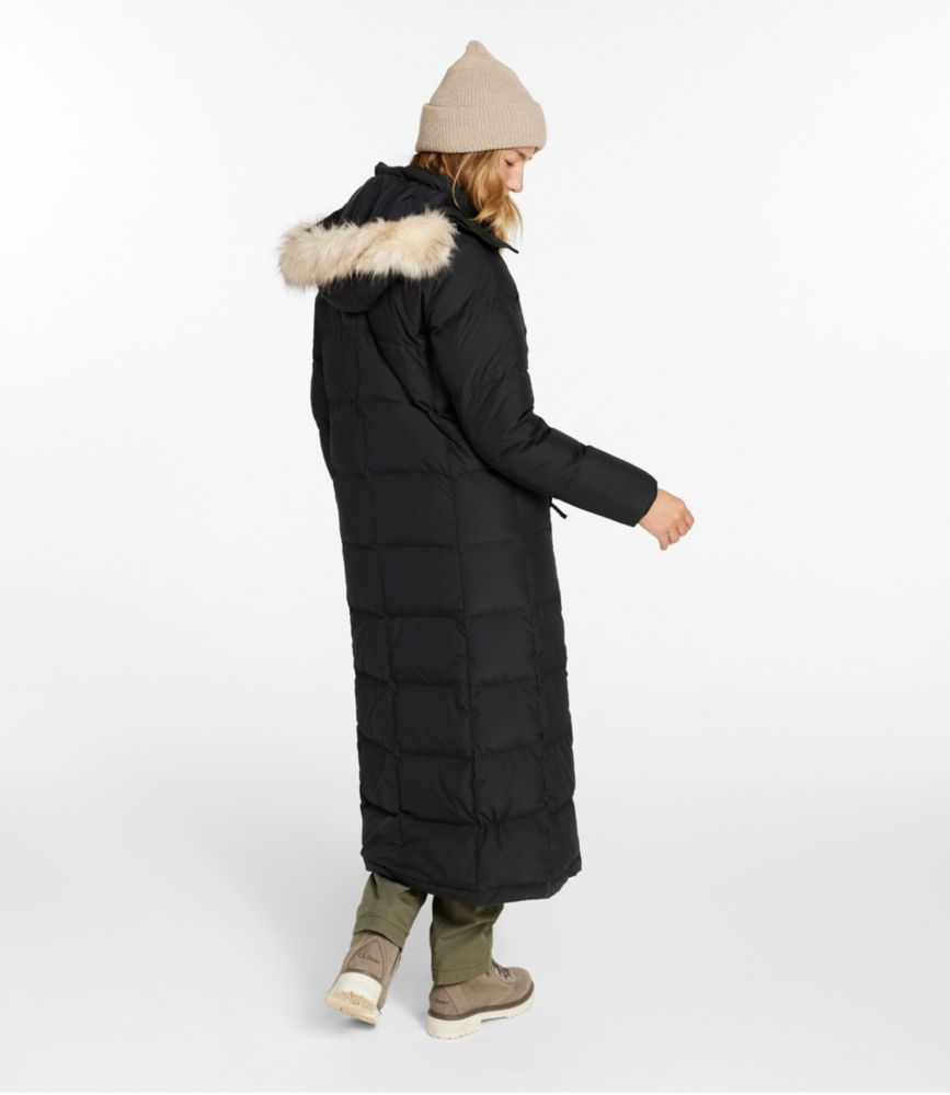 Women's Ultrawarm Coat, Long - US 4380