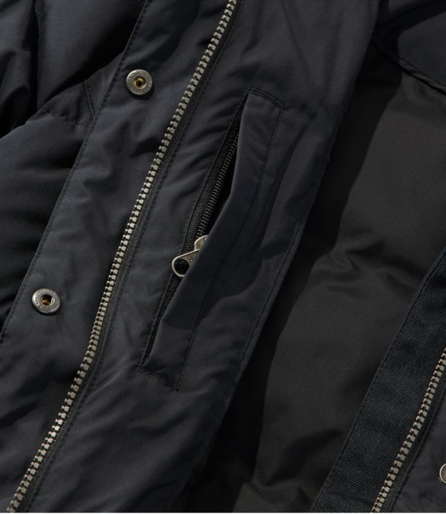 Women's Ultrawarm Coat, Long - US 4380