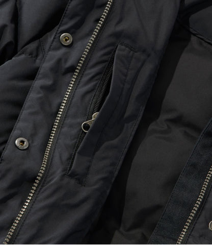 Women's Ultrawarm Coat, Long - US 4380