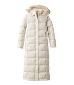 Women's Ultrawarm Coat, Long - US 2434
