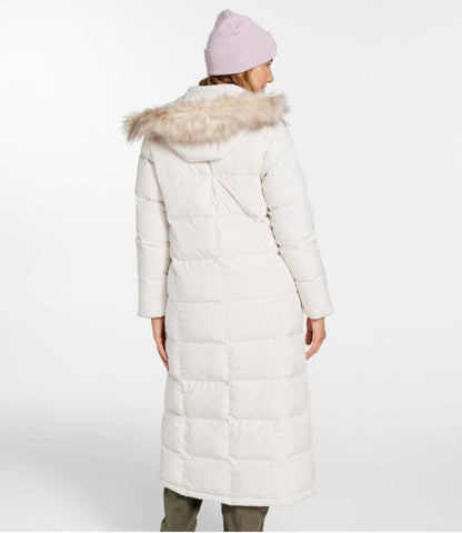 Women's Ultrawarm Coat, Long - US 2434
