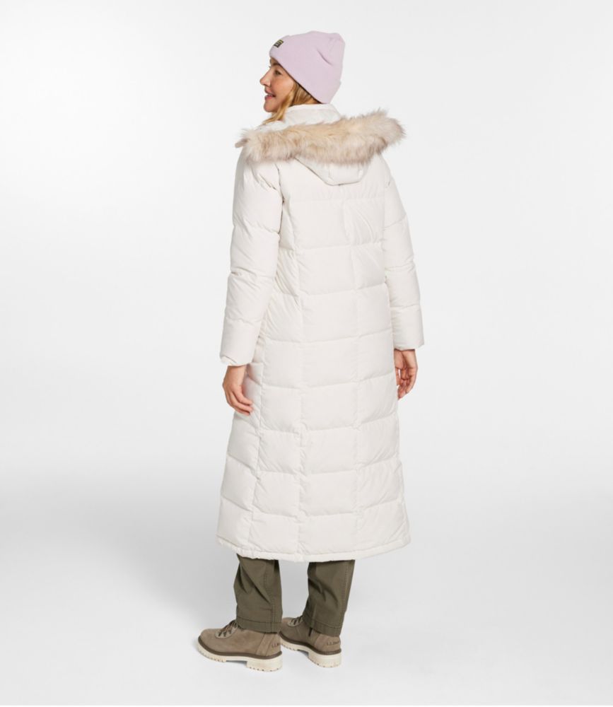Women's Ultrawarm Coat, Long - US 2434