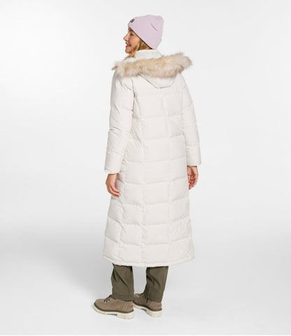 Women's Ultrawarm Coat, Long - US 2434