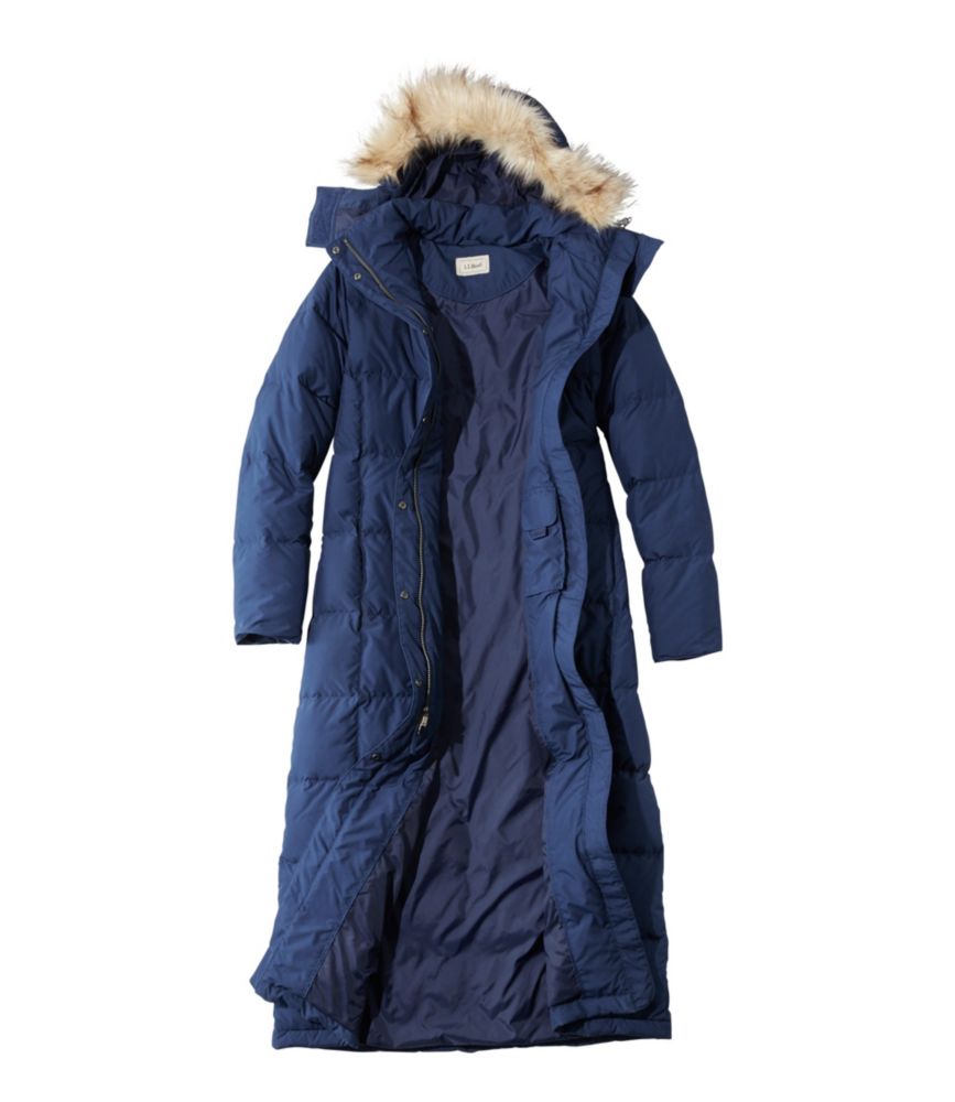 Women's Ultrawarm Coat, Long - US 1074