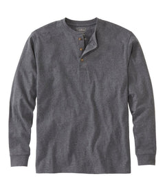 Charcoal Heather