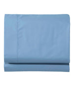 280-Thread-Count Pima Cotton Percale Sheet, Fitted - US 2859
