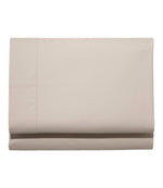 280-Thread-Count Pima Cotton Percale Sheet, Fitted - US 7359