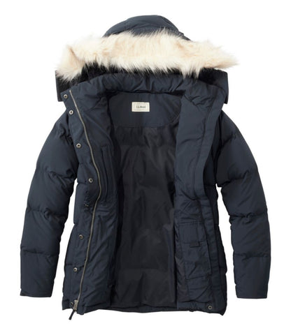 Women's Ultrawarm Jacket - US 0324