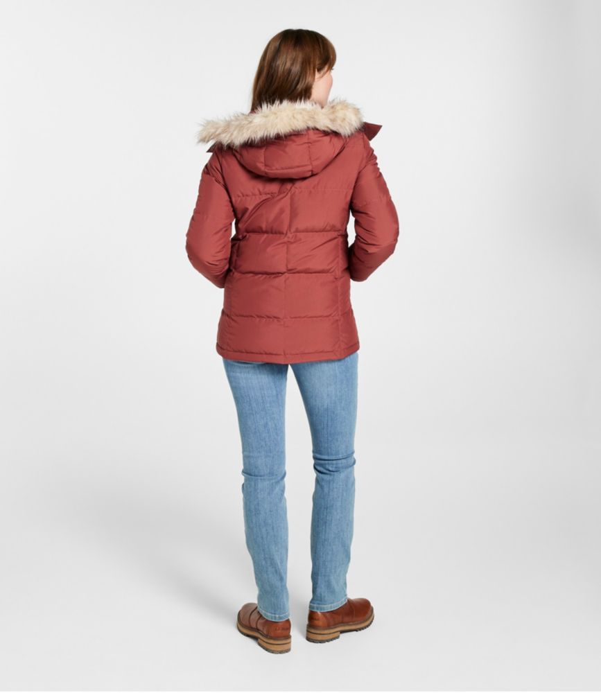 Women's Ultrawarm Jacket - US 0224