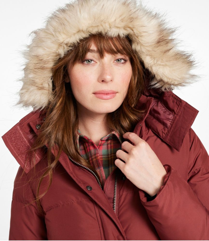 Women's Ultrawarm Jacket - US 0224