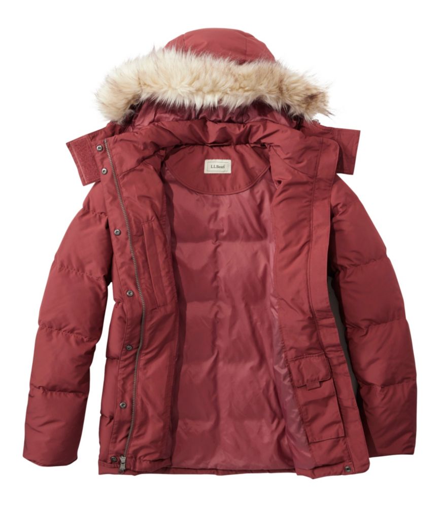 Women's Ultrawarm Jacket - US 0224