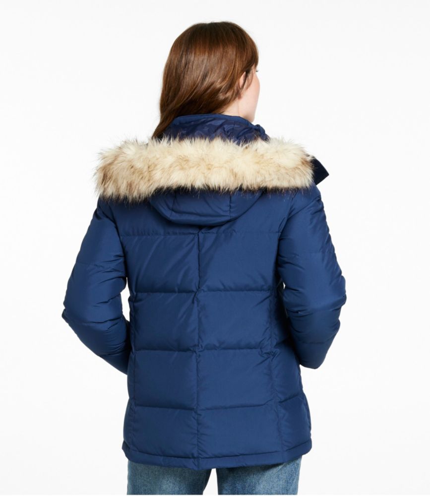 Women's Ultrawarm Jacket - US 5641