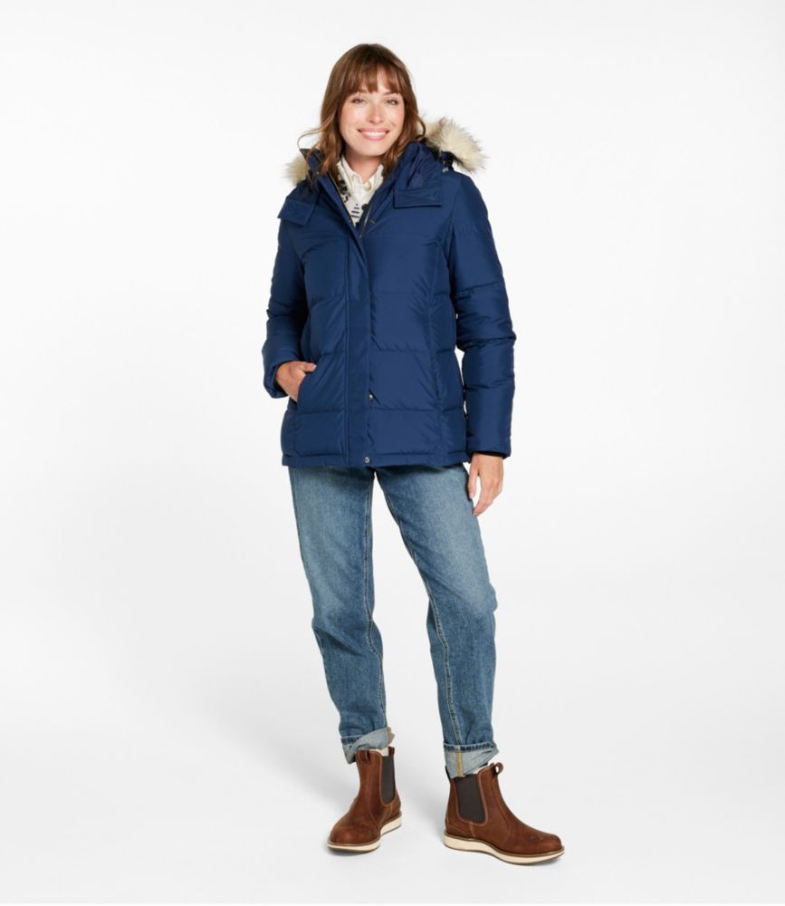 Women's Ultrawarm Jacket - US 5641