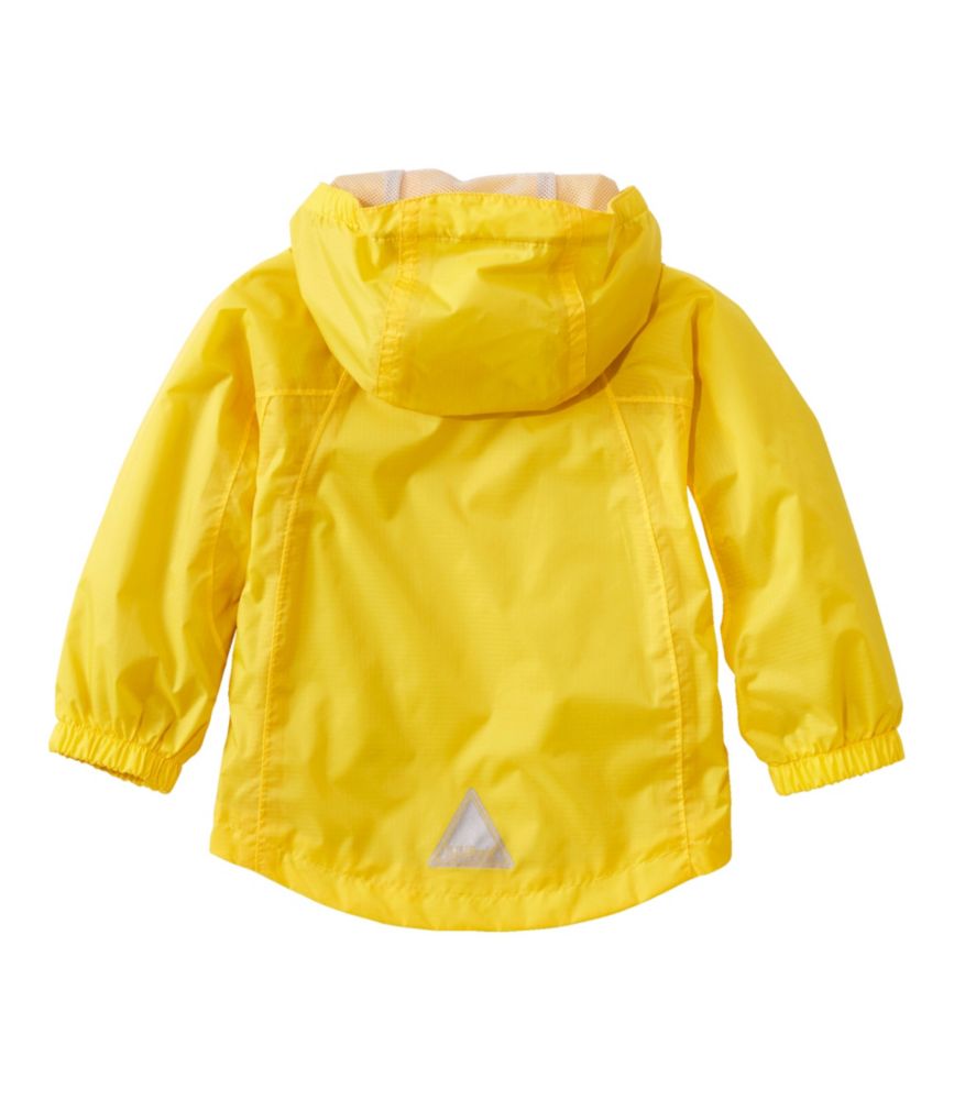Infants' and Toddlers' Discovery Rain Jacket - US 3980