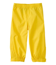Bright Yellow
