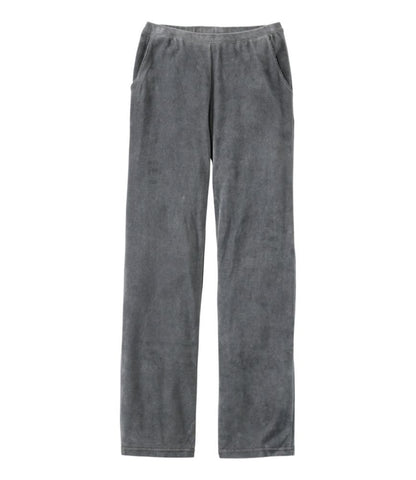 Women's Perfect Fit Knit Cords, Straight-Leg - US 3009