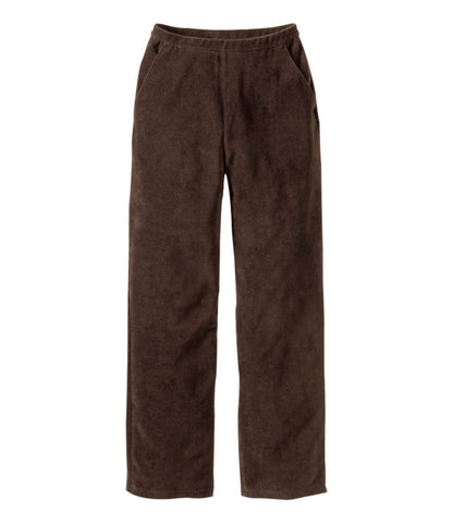 Women's Perfect Fit Knit Cords, Straight-Leg - US 4499