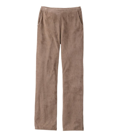 Women's Perfect Fit Knit Cords, Straight-Leg - US 7640