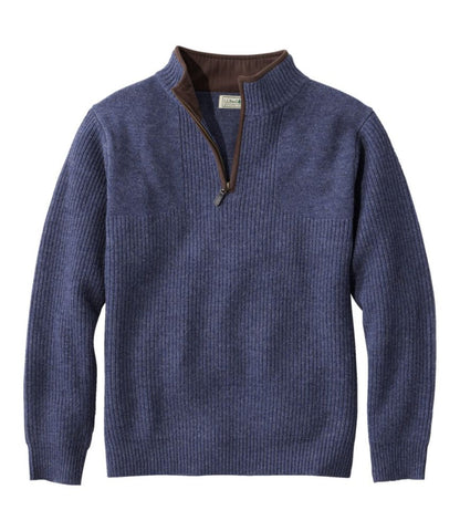 Men's Waterfowl Sweater - US 2054
