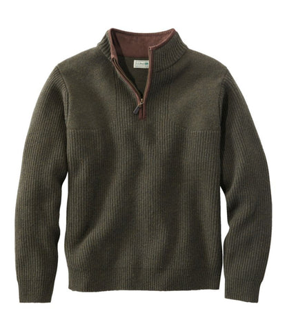 Men's Waterfowl Sweater - US 1951