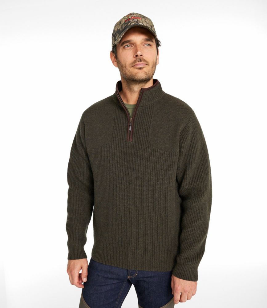 Men's Waterfowl Sweater - US 1951