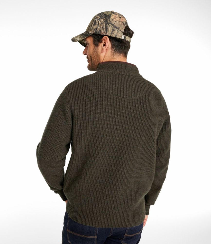 Men's Waterfowl Sweater - US 1951