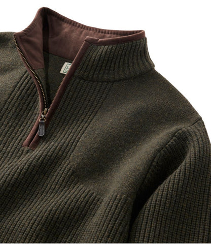Men's Waterfowl Sweater - US 1951