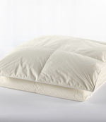 Baffle Box Stitch Goose Down Comforter, Warm - US 5779
