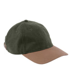 Adults' Wool-Blend Ball Cap - US 2411