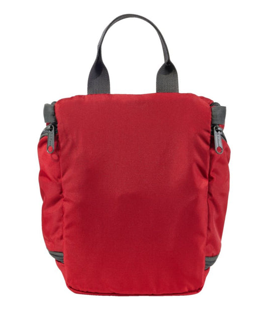Personal Organizer Toiletry Bag, Small - US 1084