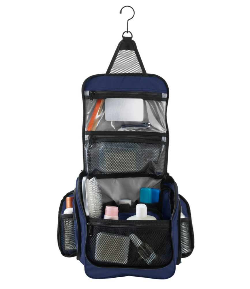 Personal Organizer Toiletry Bag, Medium - US 1083
