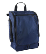 Personal Organizer Toiletry Bag, Large - US 7973