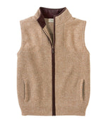 Men's Waterfowl Sweater Vest - US 6459