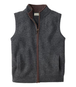 Men's Waterfowl Sweater Vest - US 3489