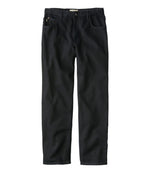 Men's Double L® Jeans, Natural Fit, Hidden Comfort - US 8330