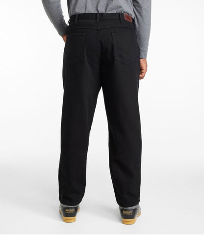 Men's Double L® Jeans, Natural Fit, Hidden Comfort - US 8330