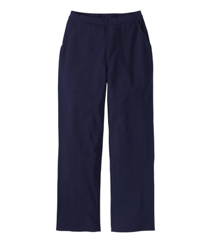 Women's Perfect Fit Pants, Straight-Leg - US 6641