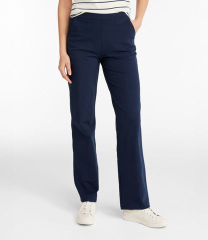 Women's Perfect Fit Pants, Straight-Leg - US 6641