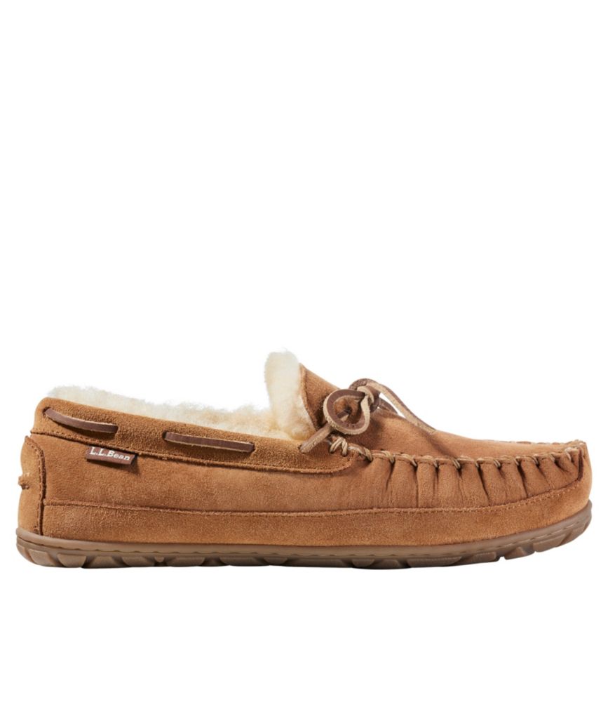 Men's Wicked Good Moccasins - US 1187