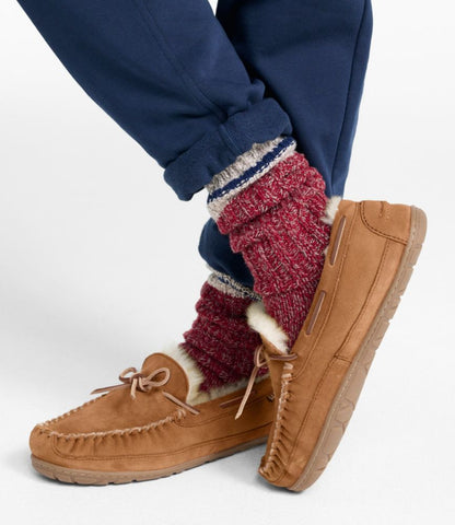 Men's Wicked Good Moccasins - US 1187