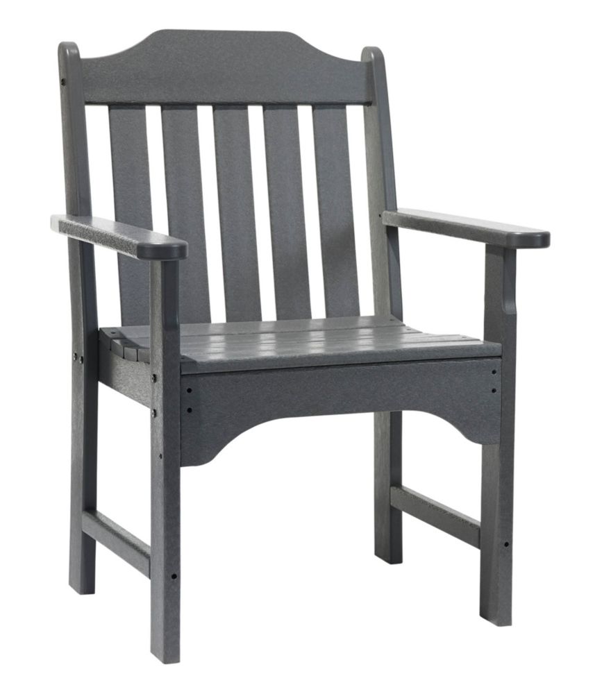 All-Weather Garden Chair - US 8295