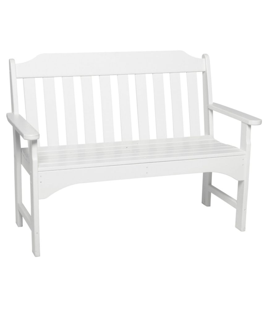 All-Weather Garden Bench - US 2159