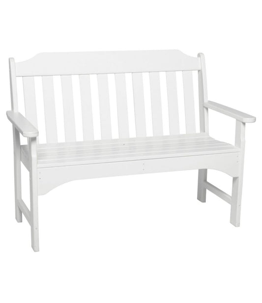 All-Weather Garden Bench - US 2159