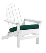 Casco Bay Adirondack Chair Seat Cushion - US 4712