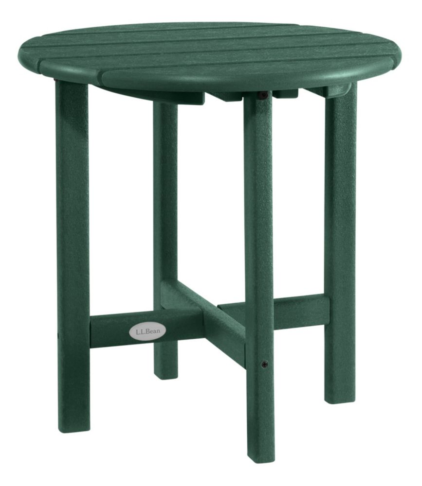 All-Weather Round Side Table - US 3141