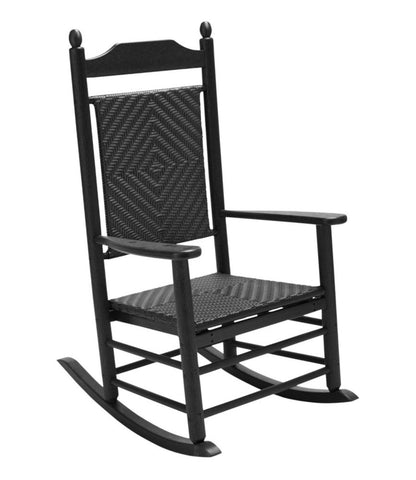 All-Weather Presidential Rocker - US 8836