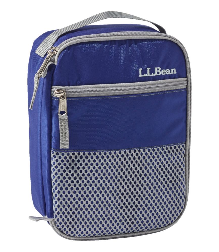 Lunch Box - US 5269