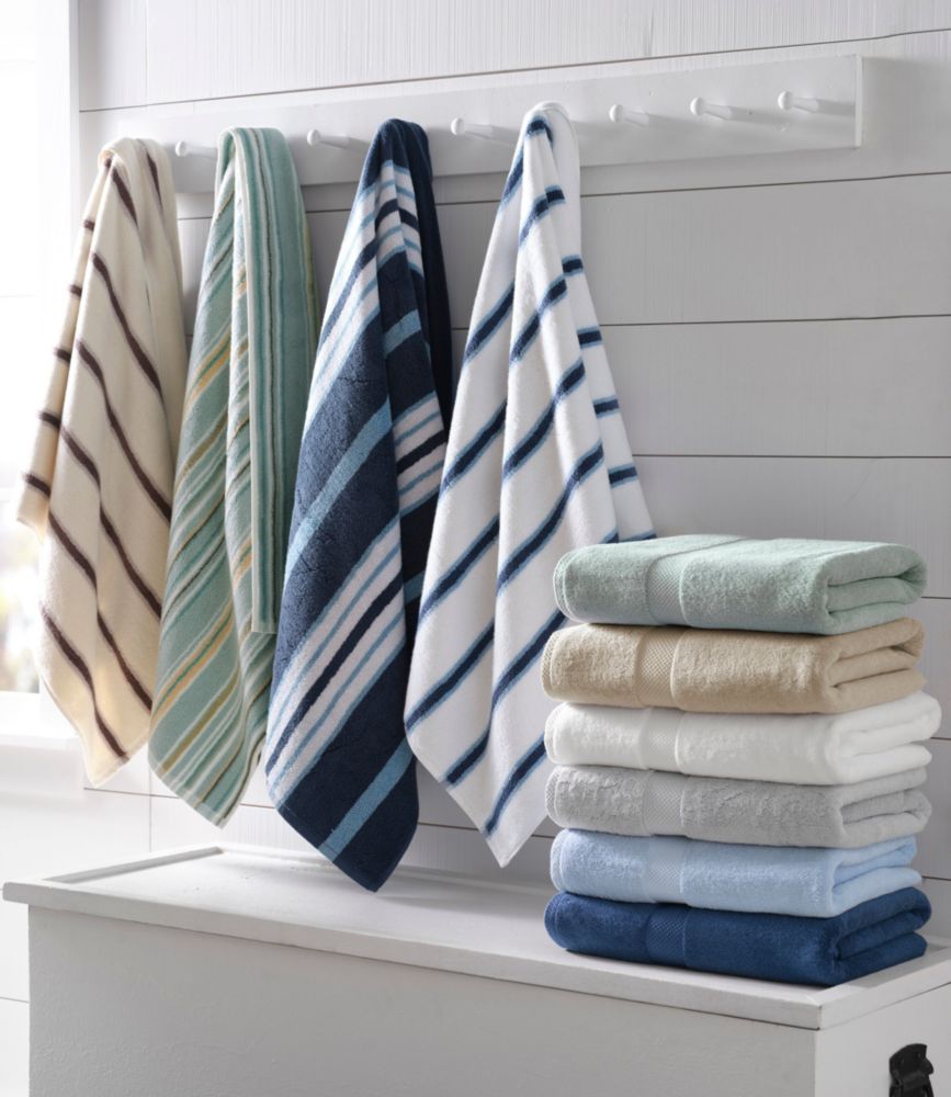 Premium Cotton Towels - US 6610