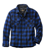 Men's Maine Guide Shirt with PrimaLoft - US 6268